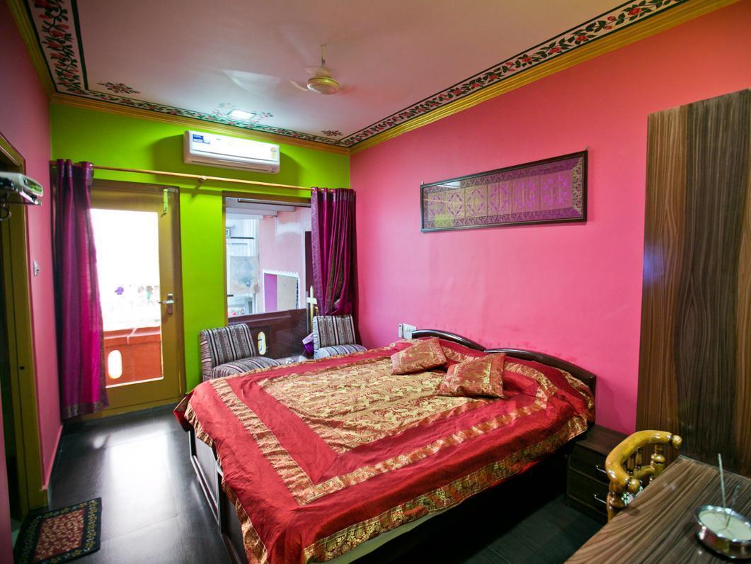 Ganpati Hotel Varanasi