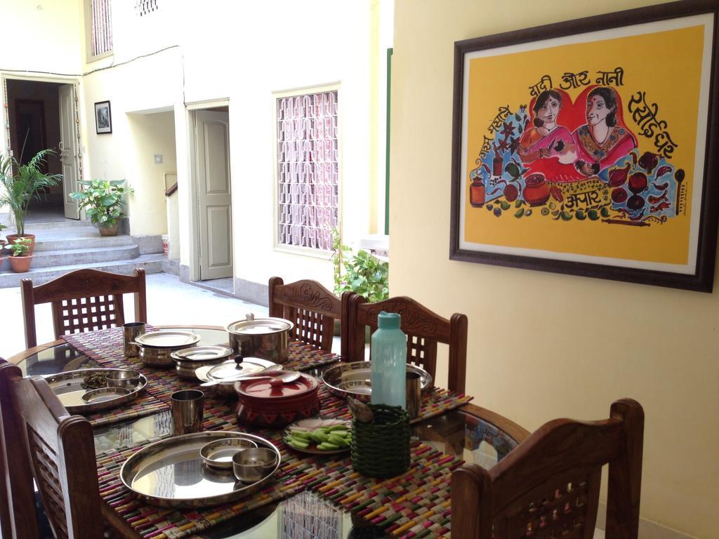 Granny's Homestay *