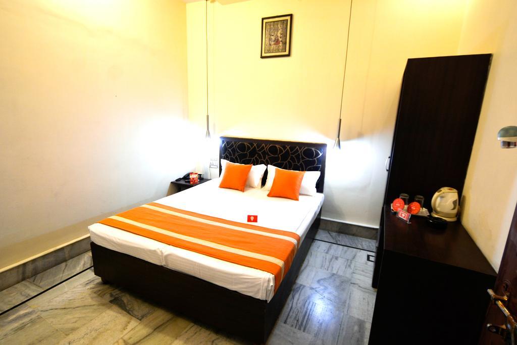 Inn Ganges *