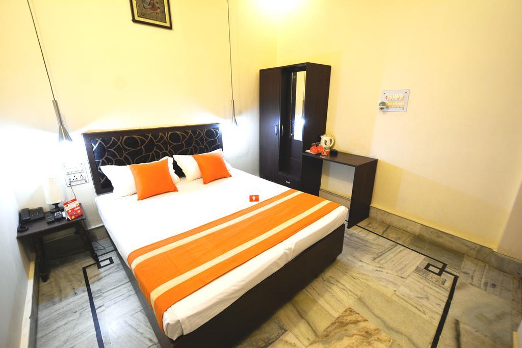 Inn Ganges Varanasi
