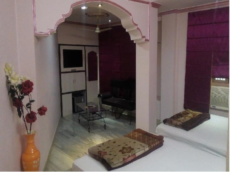 Hotel Sri Ram International Varanasi