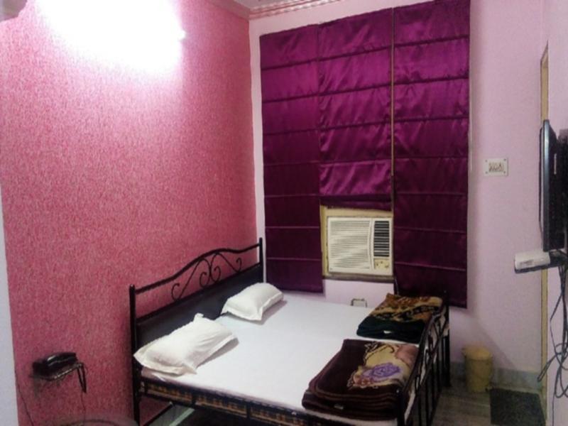 Hotel Sri Ram International