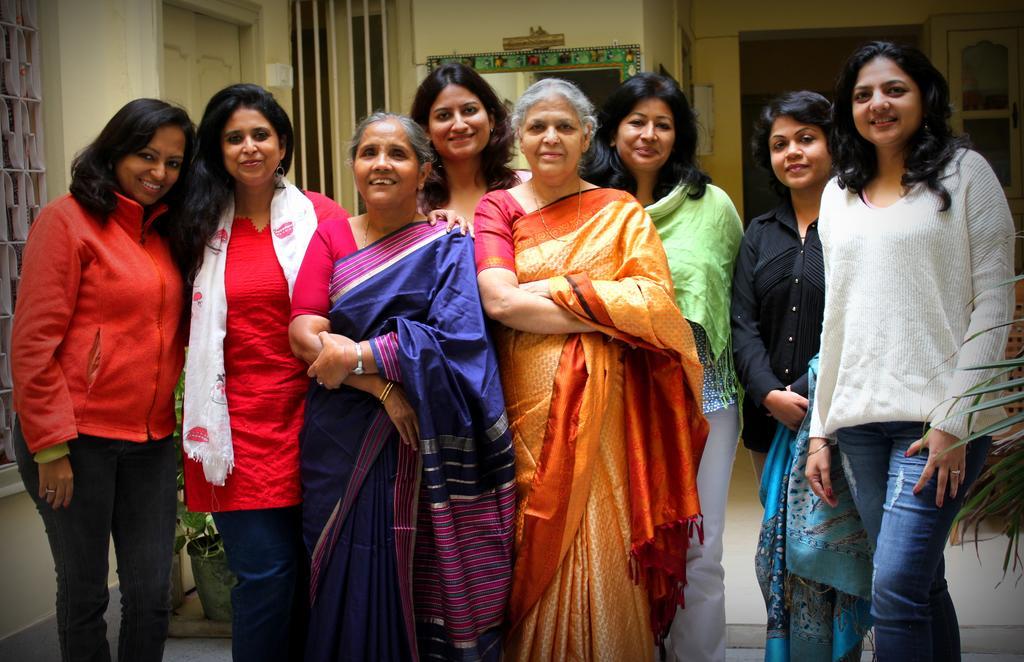 Homestay Granny's