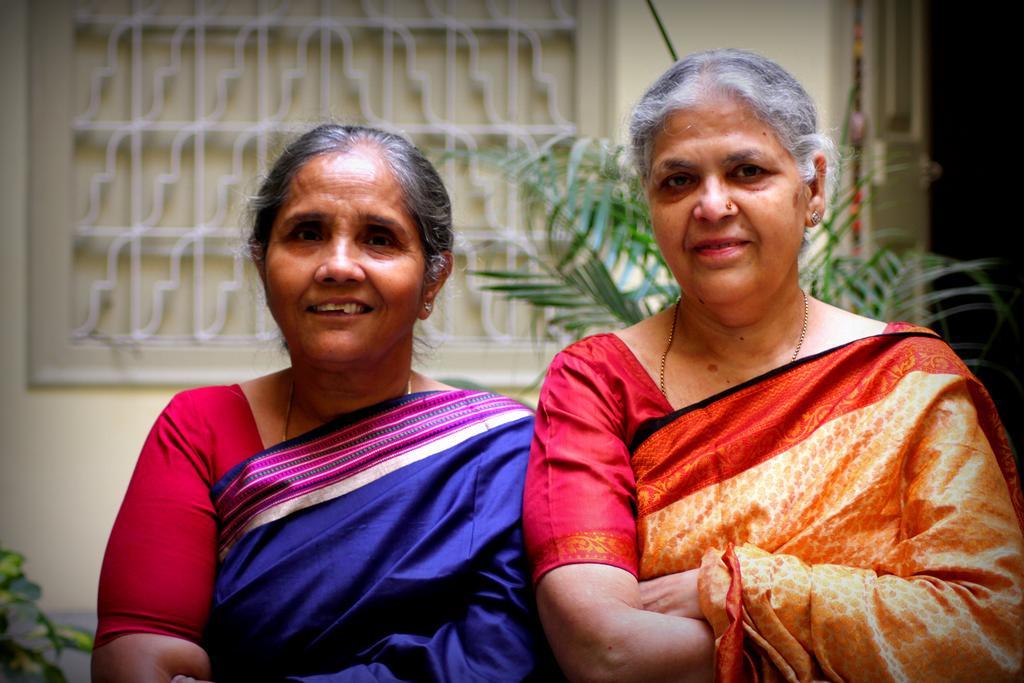 Homestay Granny's
