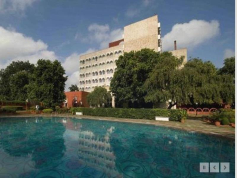 Hotel Taj Ganges