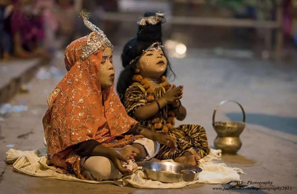 Ganges Inn Varanasi