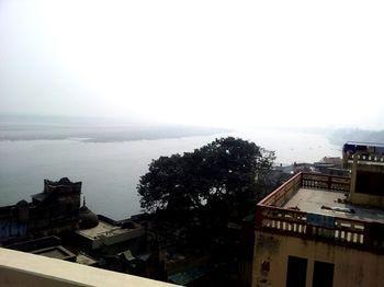 Ganges * Varanasi