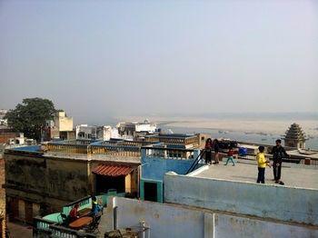 Ganges *