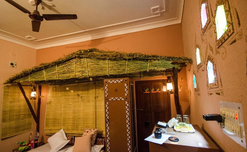 Ganges Inn *