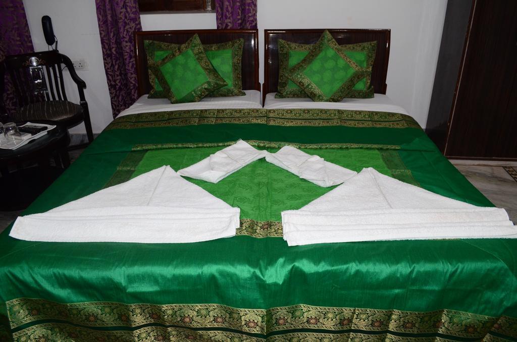 Shivratri Guest house