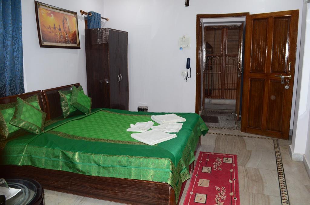 Guest house Shivratri 2*