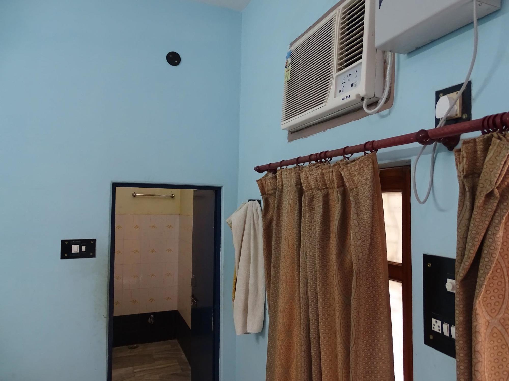 Guest house Teerth Varanasi