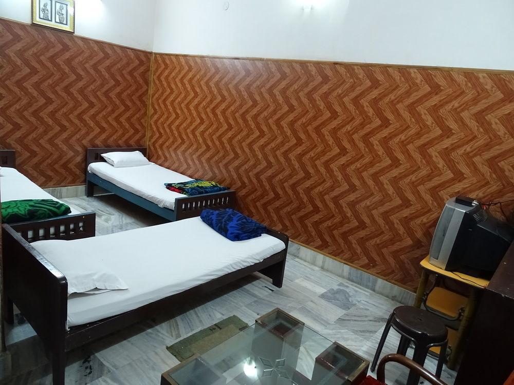 Guest house Teerth Varanasi