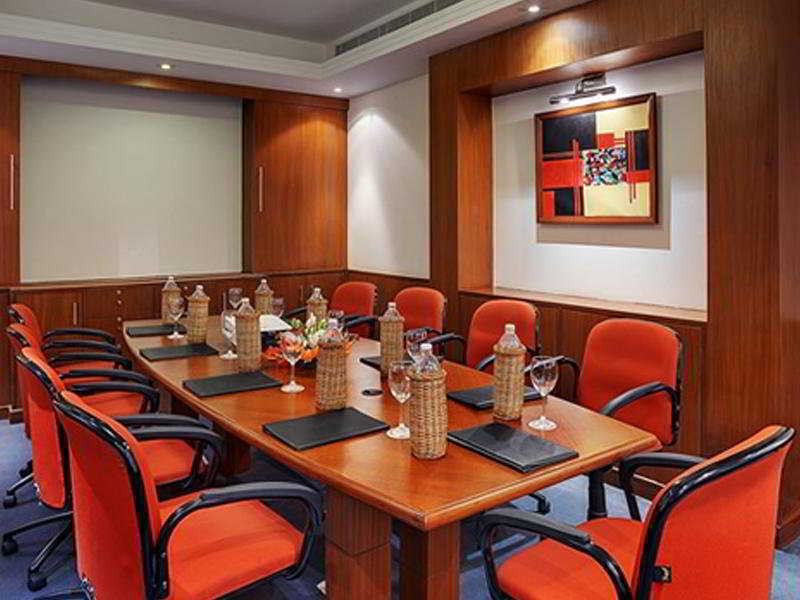 Ramada Plaza By Wyndham Jhv Varanasi