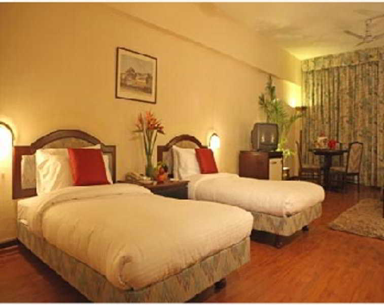 Hotel Clarks Limited