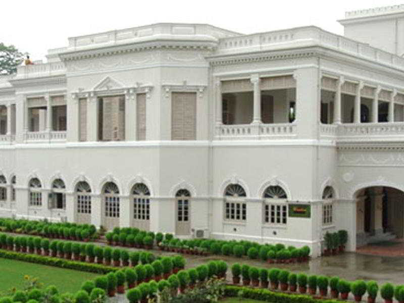 Surya, Kaiser Palace Varanasi
