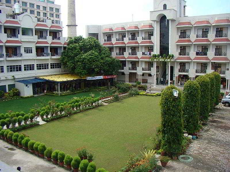 Hotel Surya, Kaiser Palace