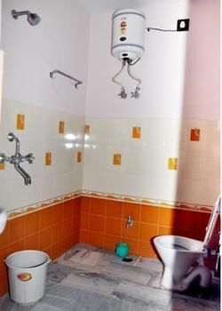 Teerth Guest house