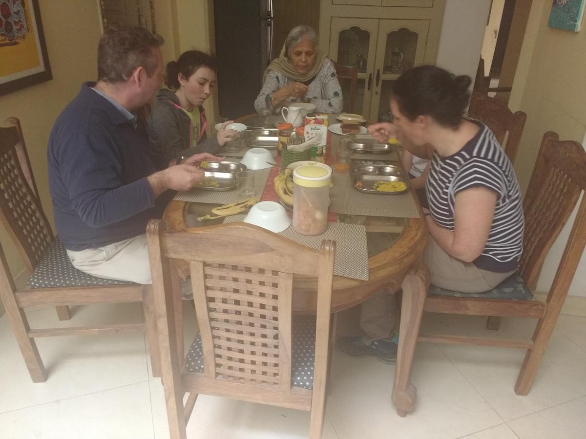 Granny's Homestay