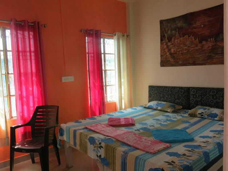 Guest house Ma Vishalakshi Paying Varanasi