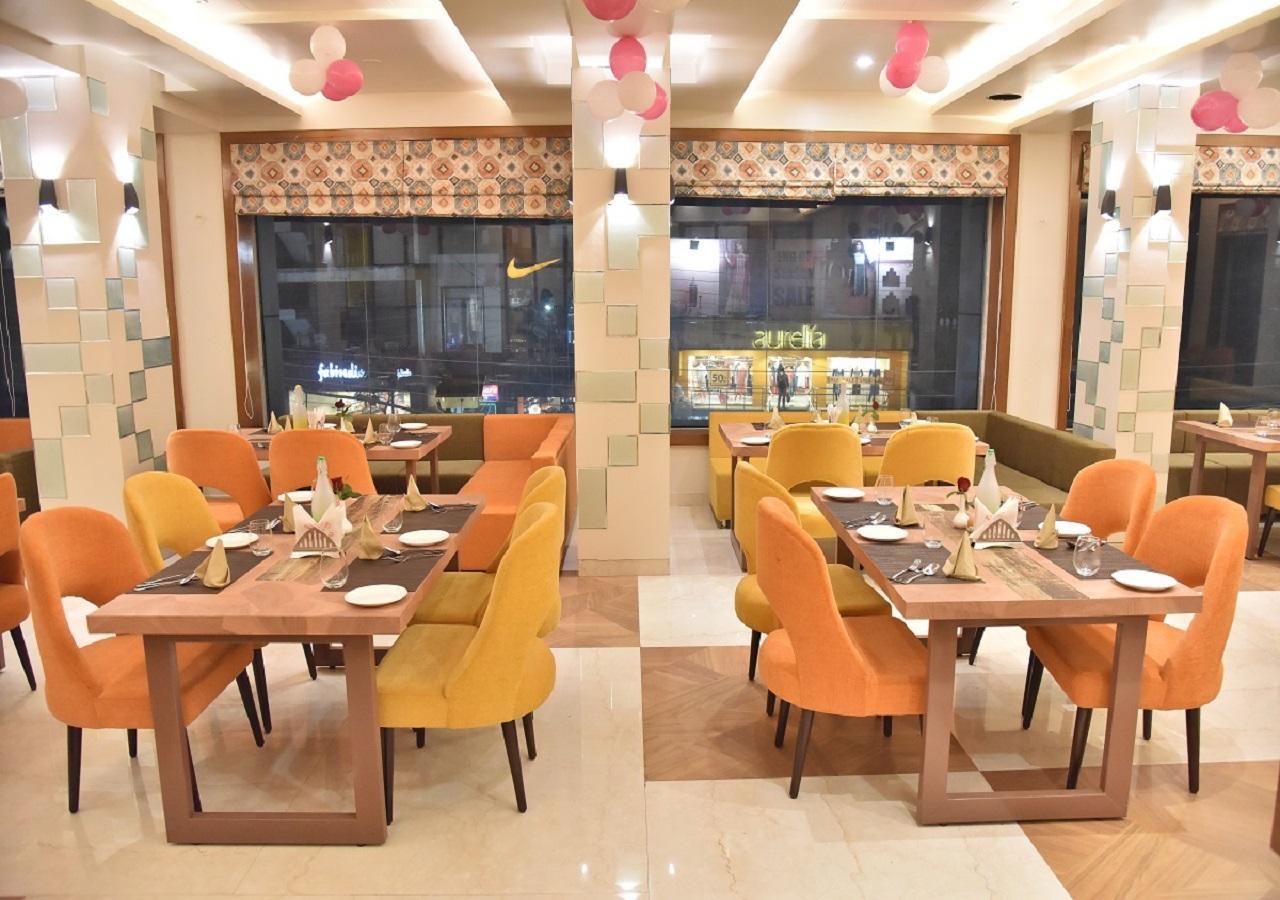 Hotel Rk Grand Varanasi
