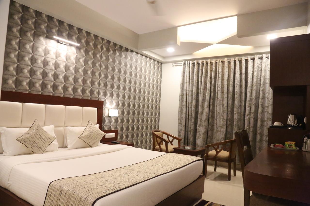 Hotel Varanasi Inn Varanasi
