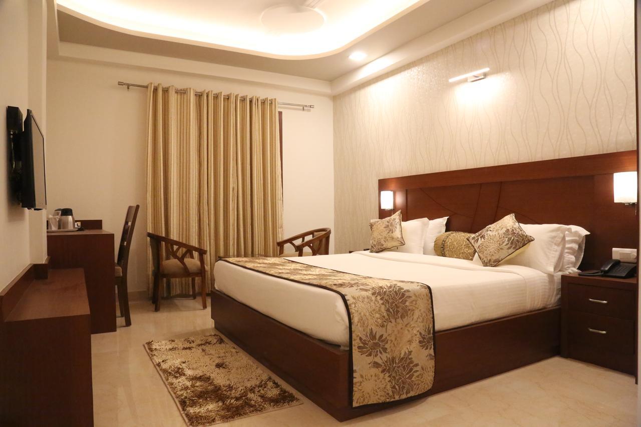 Hotel Varanasi Inn Hotel