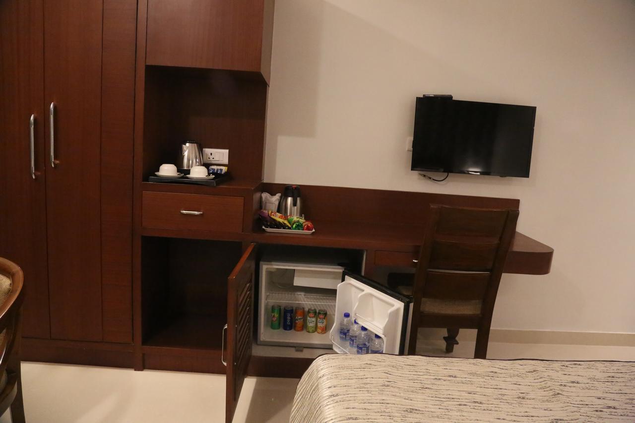 Hotel Hotel Varanasi Inn 4*