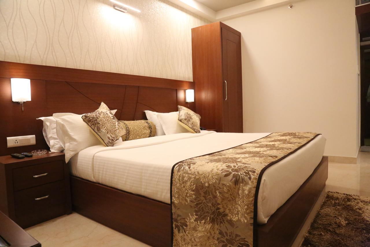 Hotel Varanasi Inn Varanasi
