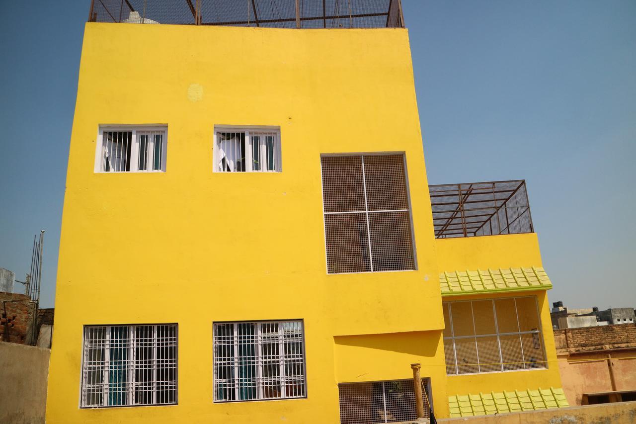 Guest house Tara Varanasi