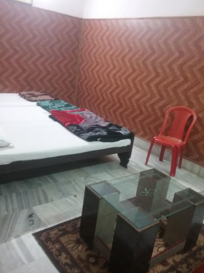 Guest house Teerth 3*