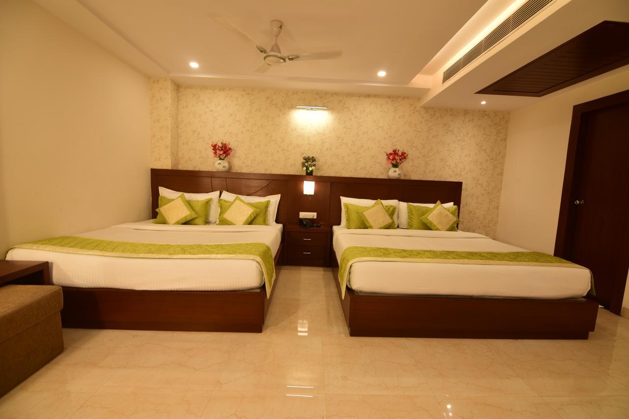 Hotel Varanasi Inn Hotel Varanasi