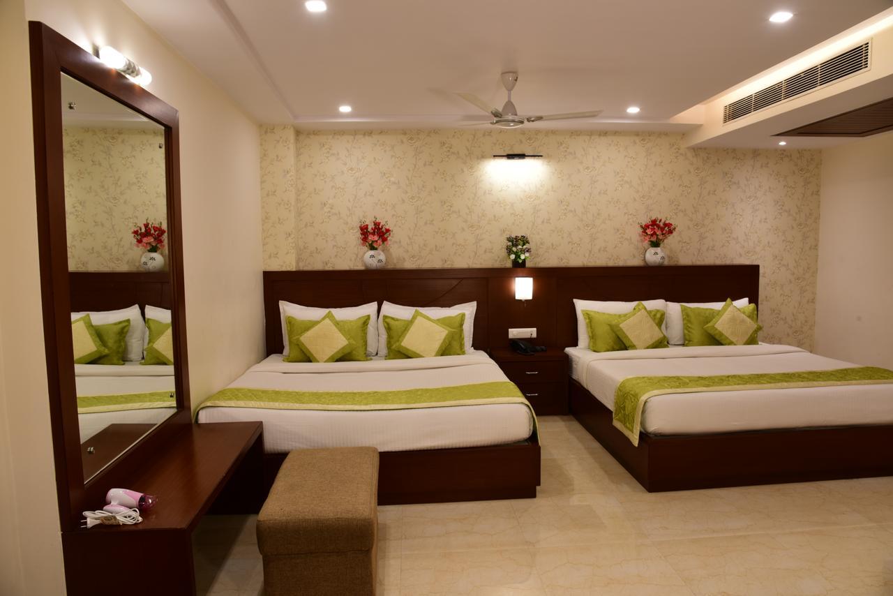 Hotel Varanasi Inn 4* Varanasi