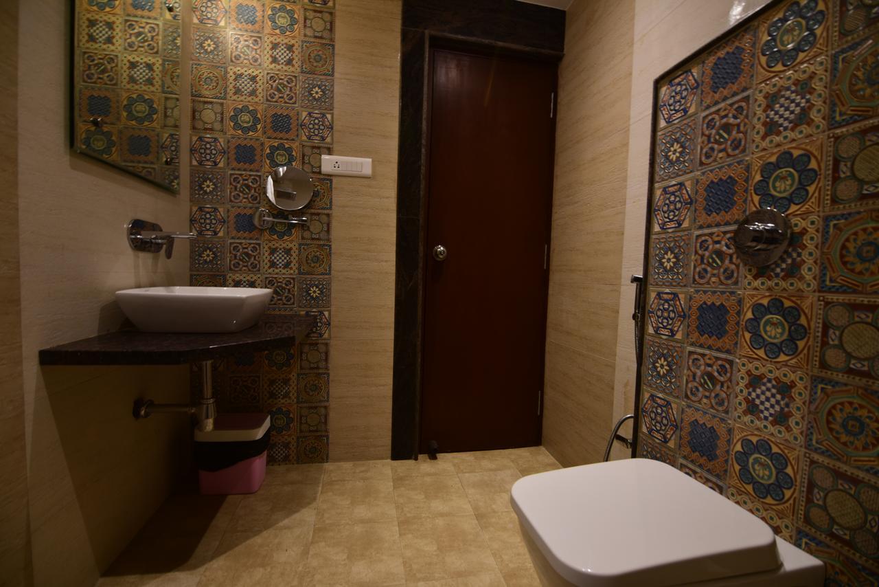 Hotel Varanasi Inn Hotel Varanasi