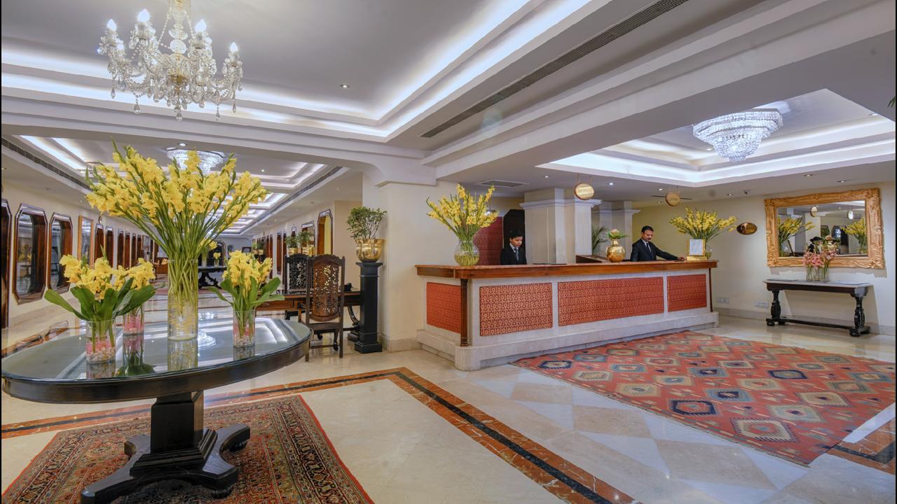 Clarks Limited Hotel Varanasi