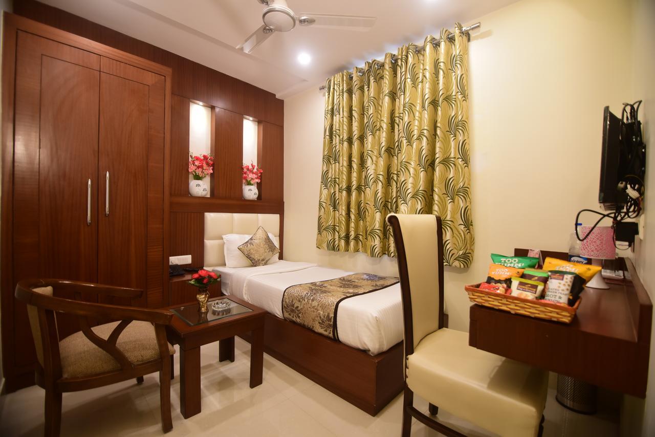 Hotel Hotel Varanasi Inn 4*