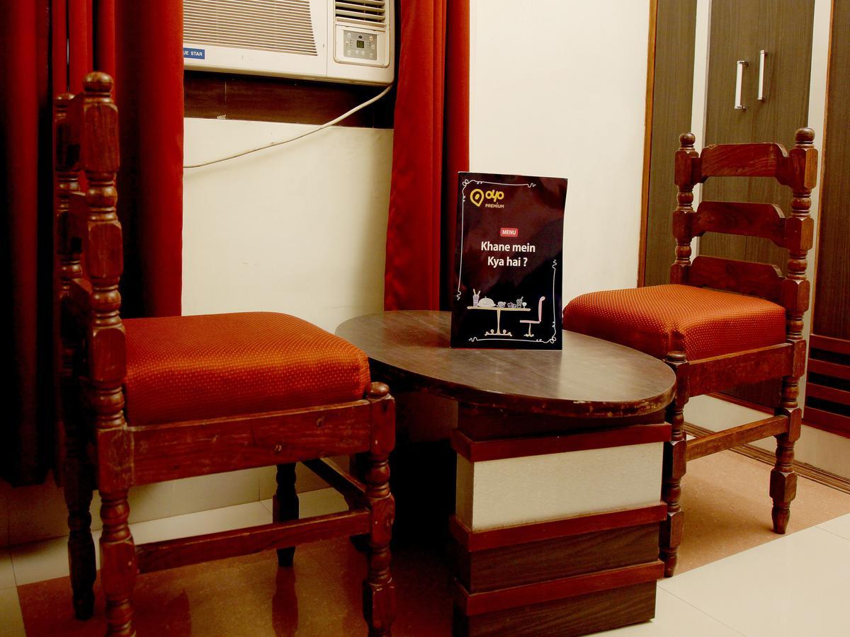 Oyo 2054 New Broadway 3* Varanasi
