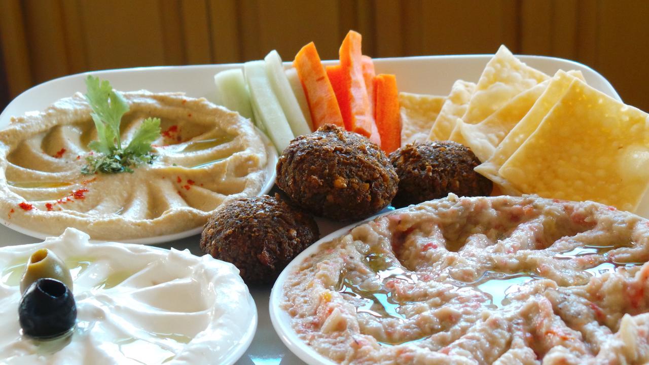 Hotel Surya, Kaiser Palace