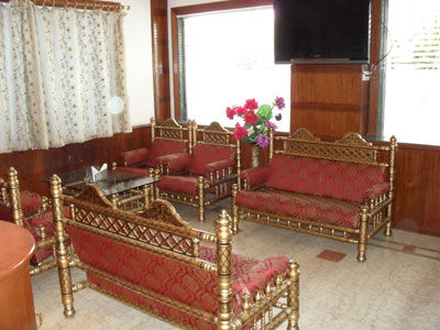 Zeeras Hotel 3*