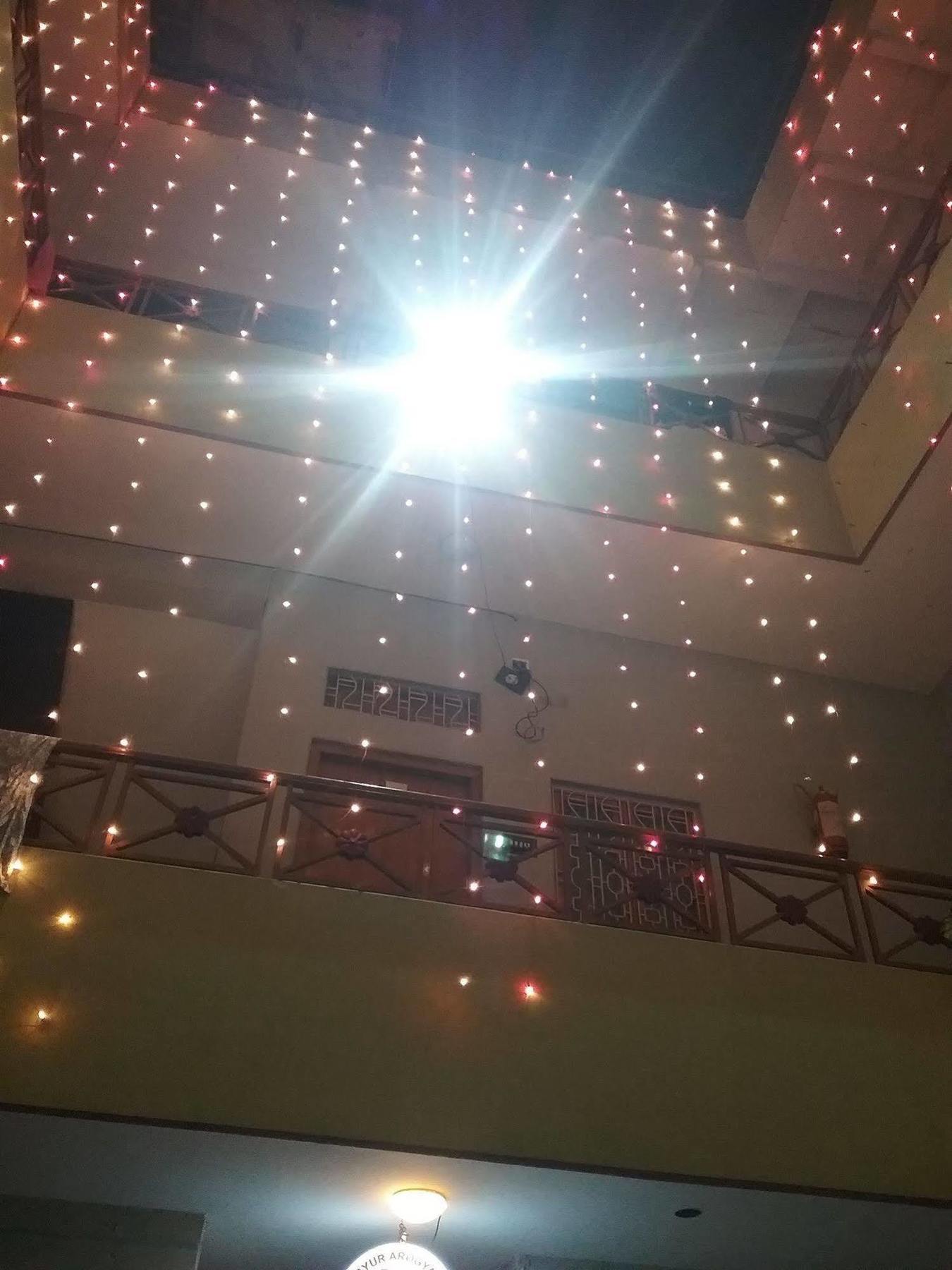 Guest house Teerth 3*