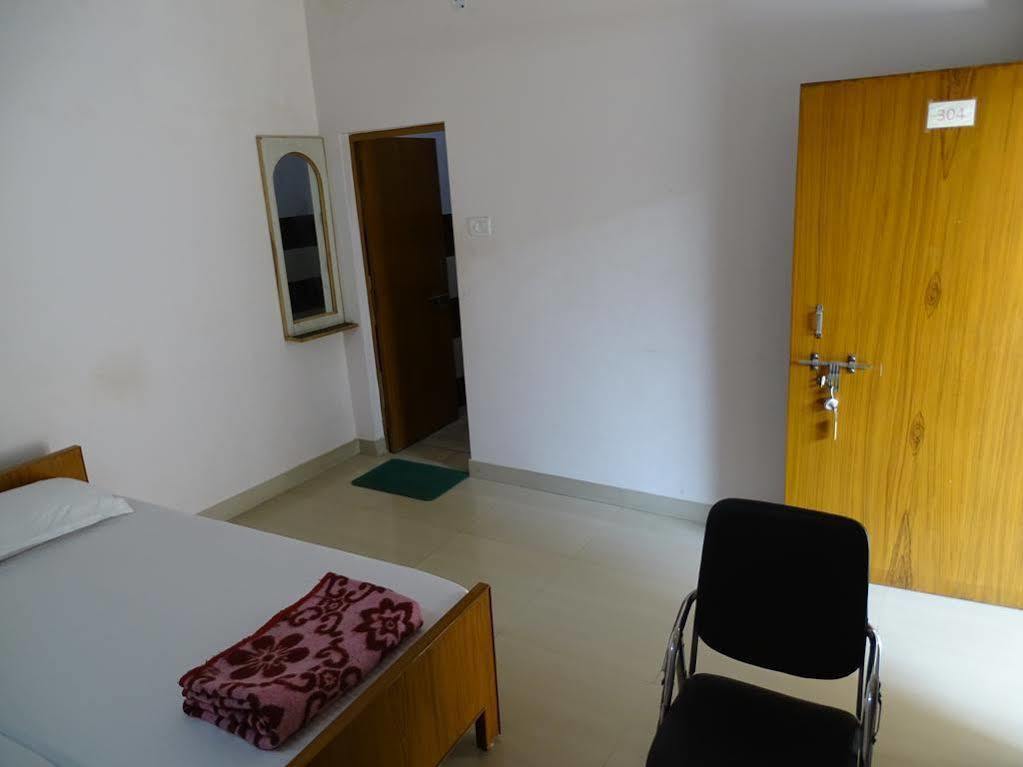 Guest house Teerth Varanasi
