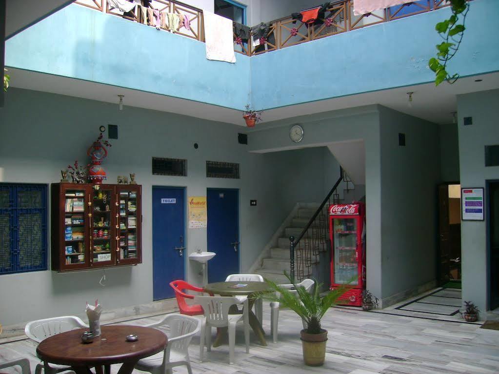 Teerth 3* Varanasi