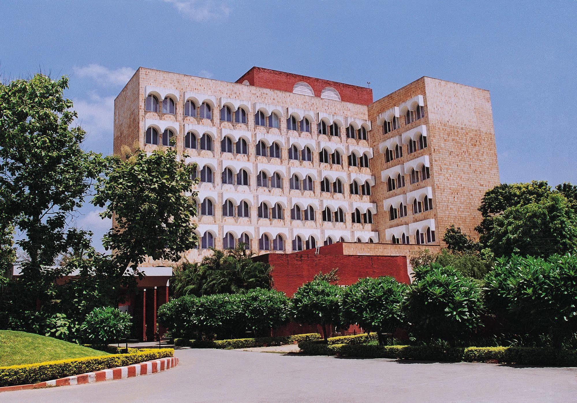 Hotel Taj Ganges Varanasi