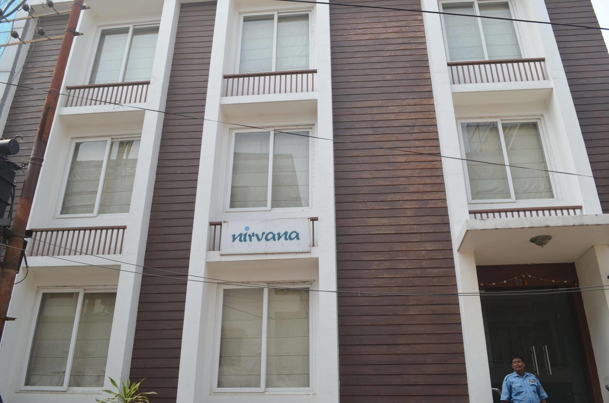 Hotel Nirvana Varanasi
