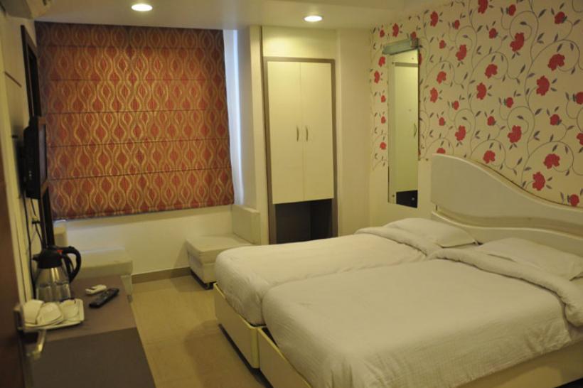 Nirvana Varanasi