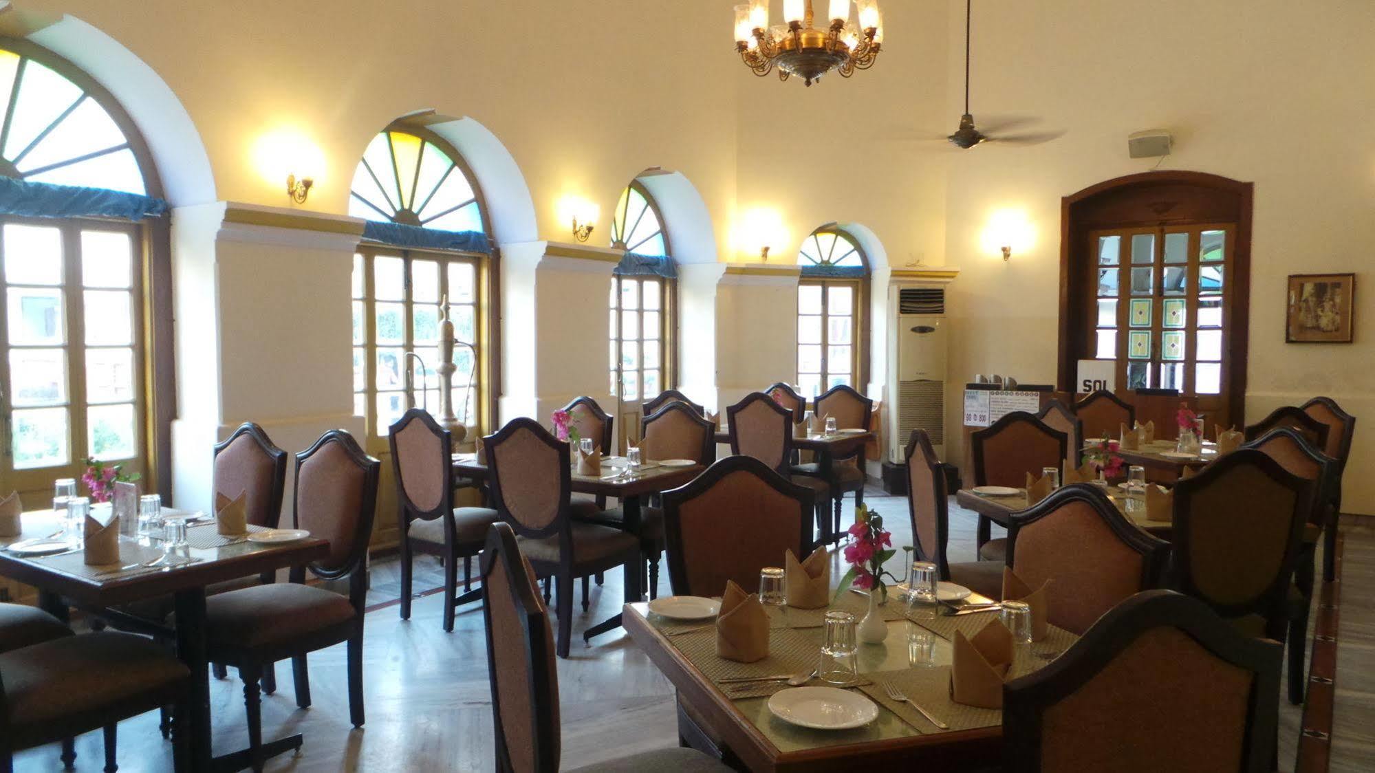 Hotel Surya, Kaiser Palace