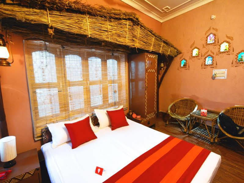 Ganges Inn Varanasi