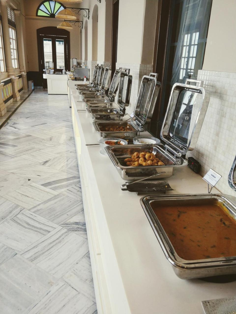 Surya, Kaiser Palace 4*