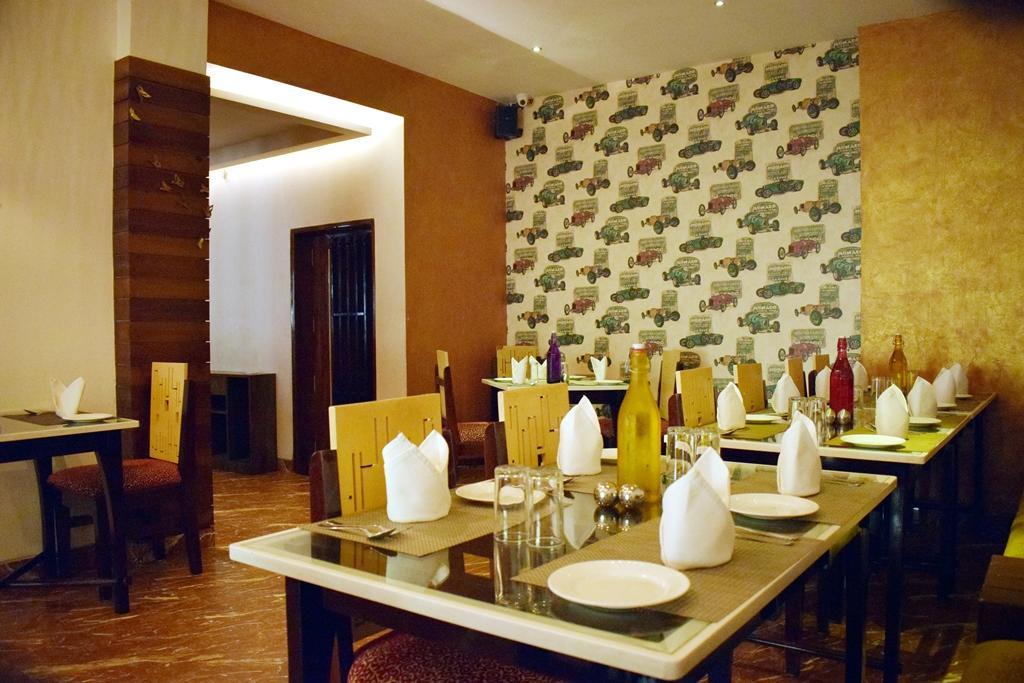 Hari Vilaas Varanasi