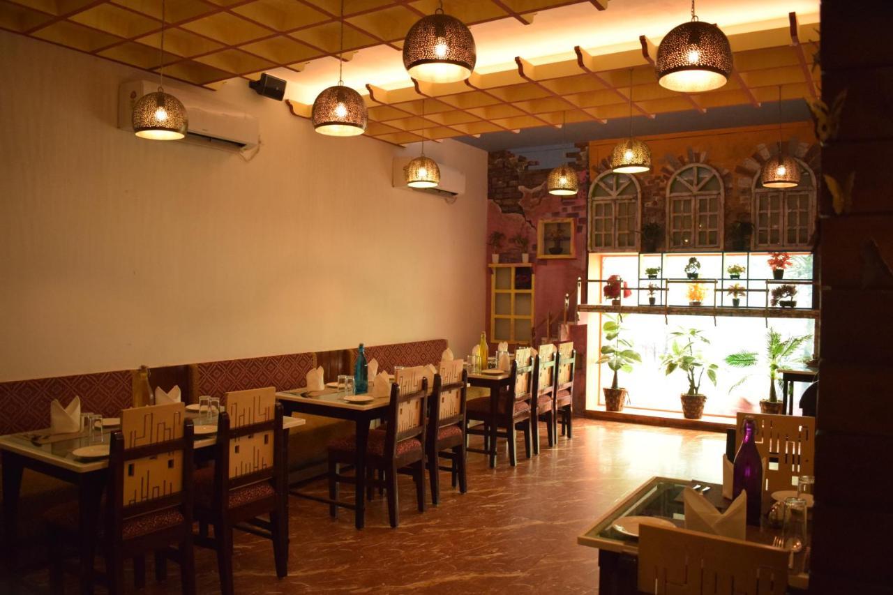 Hari Vilaas Guest house Varanasi